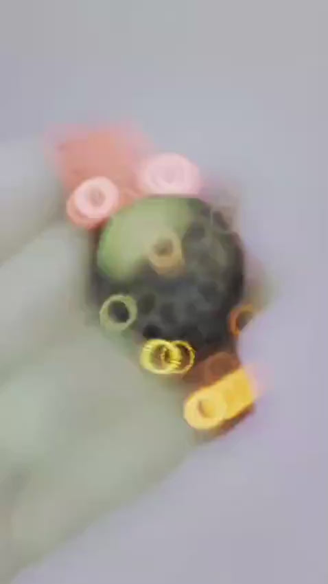 Men's Lightweight Design Watch