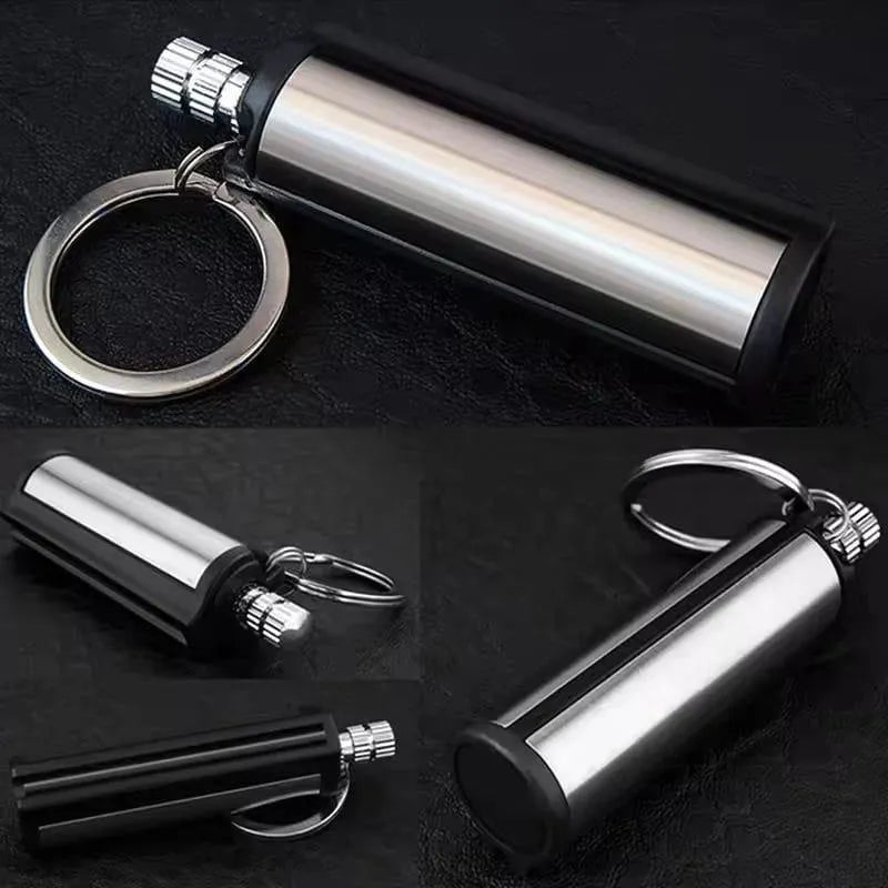 Simpler & Faster Gas Lighter