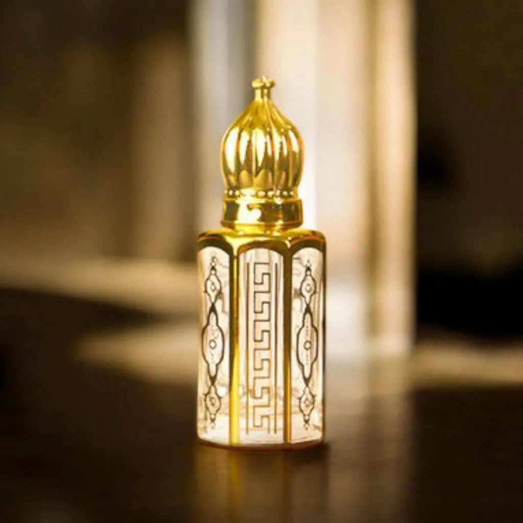 Long Lasting Fragrance Attar