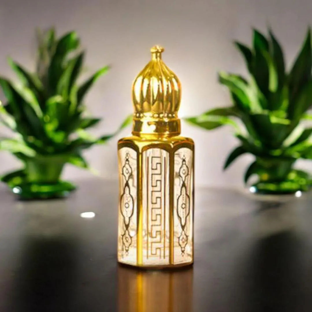 Long Lasting Fragrance Attar