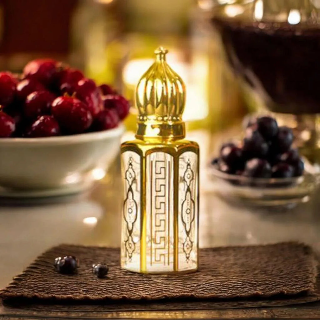 Long Lasting Fragrance Attar